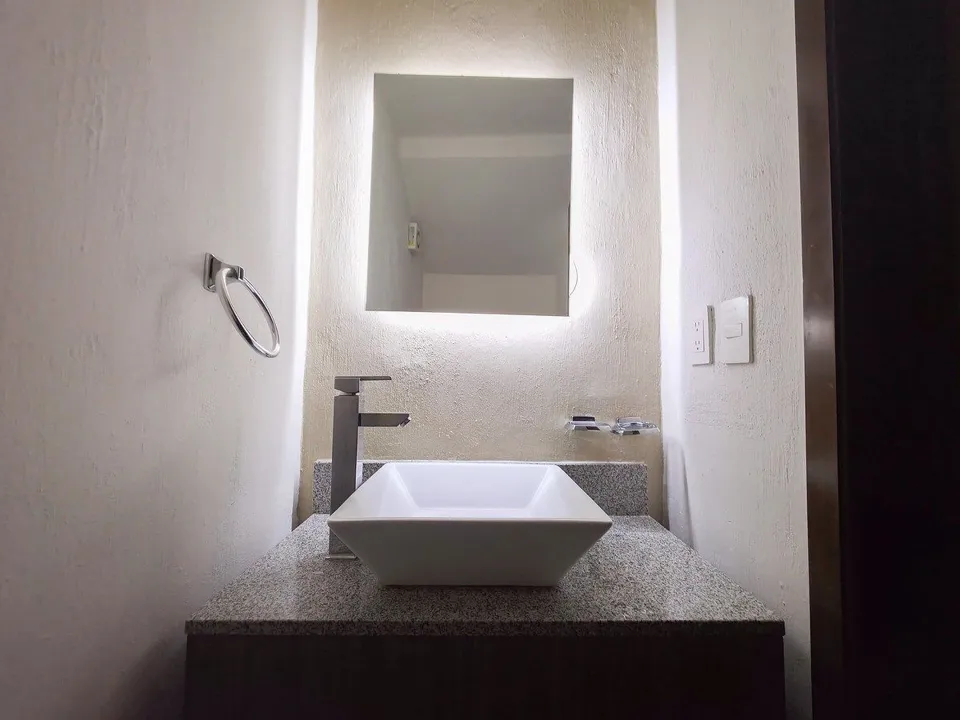 Foto 9 de Casa en Renta dentro de Coto en Jardines del Valle, Zapopan