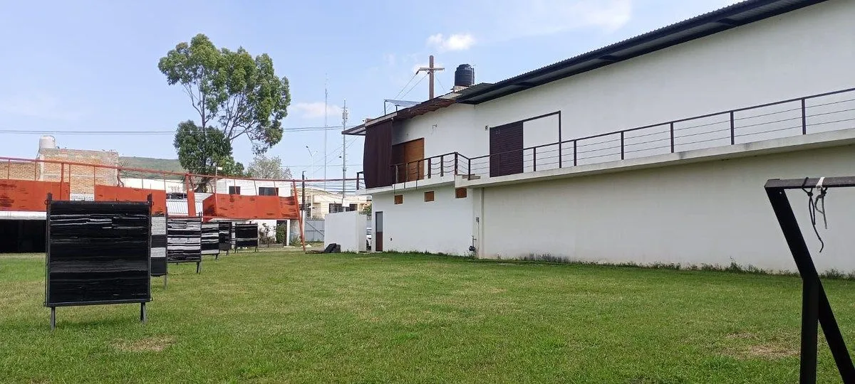 Foto 3 de Terreno en Venta en Tlaquepaque - Periferico Sur 7495