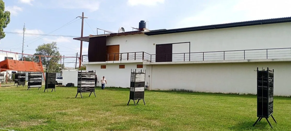 Foto 5 de Terreno en Venta en Tlaquepaque - Periferico Sur 7495