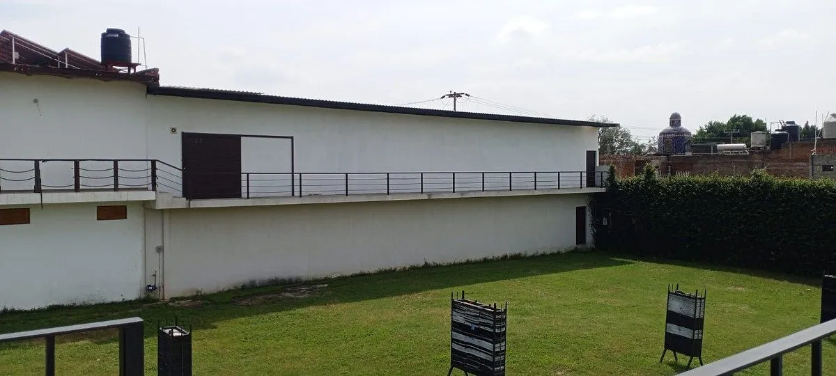 Foto 6 de Terreno en Venta en Tlaquepaque - Periferico Sur 7495
