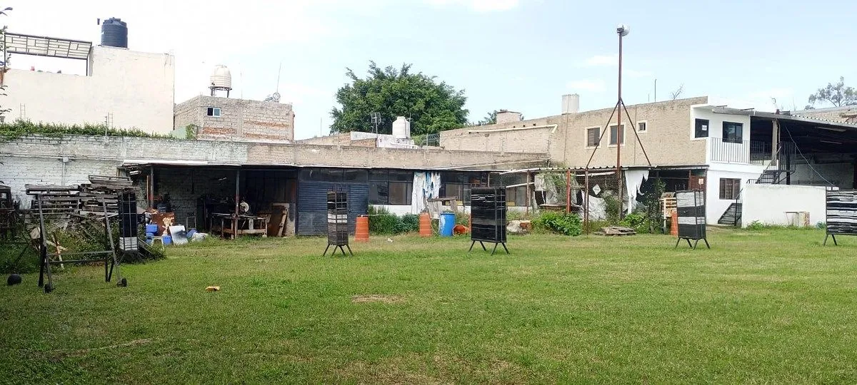 Foto 8 de Terreno en Venta en Tlaquepaque - Periferico Sur 7495