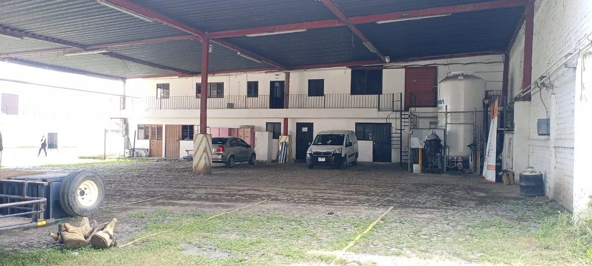 Foto 9 de Terreno en Venta en Tlaquepaque - Periferico Sur 7495