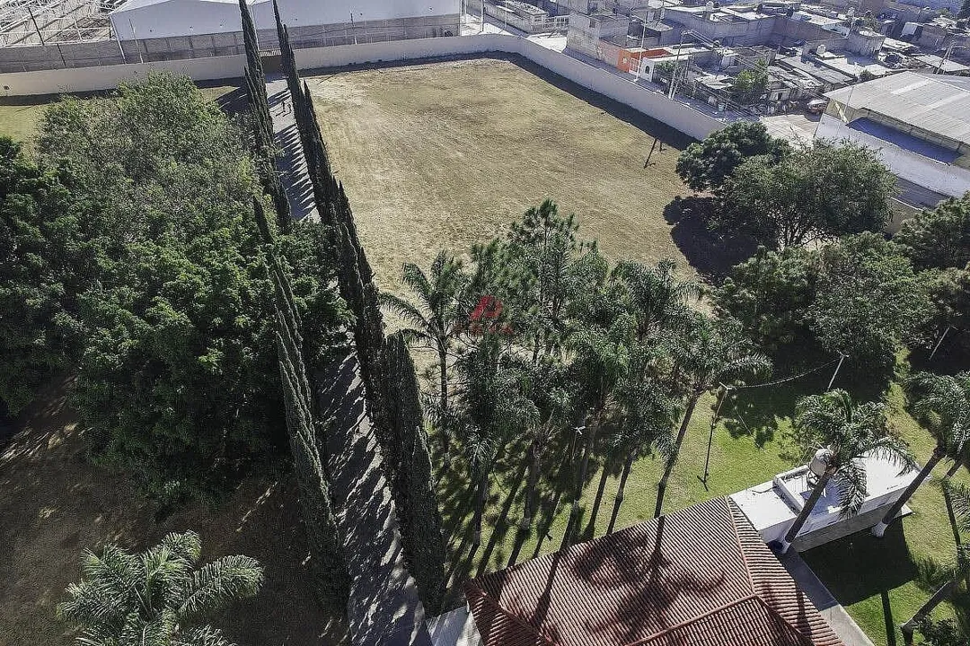 Foto 5 de Terreno industrial en venta Zapopan Sur 10,000 m² Zona ITESO.