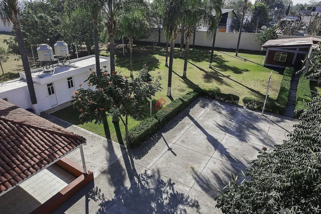 Foto 7 de Terreno industrial en venta Zapopan Sur 10,000 m² Zona ITESO.
