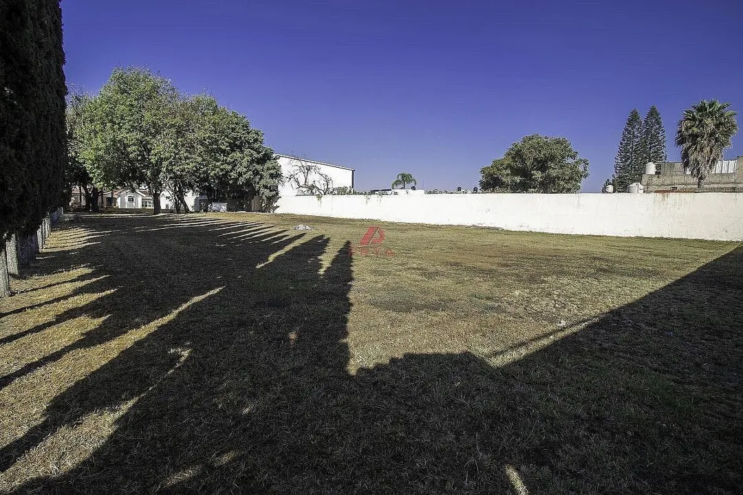 Foto 8 de Terreno industrial en venta Zapopan Sur 10,000 m² Zona ITESO.