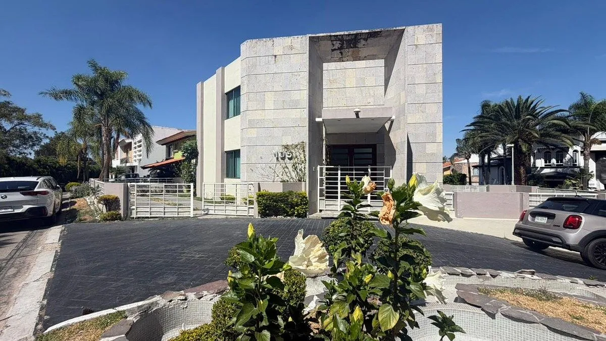 Casa en venta en Puerta de Hierro
