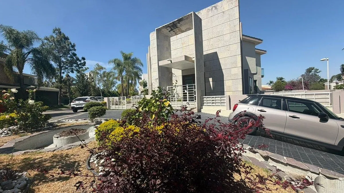 Foto 2 de Casa en venta en Puerta de Hierro