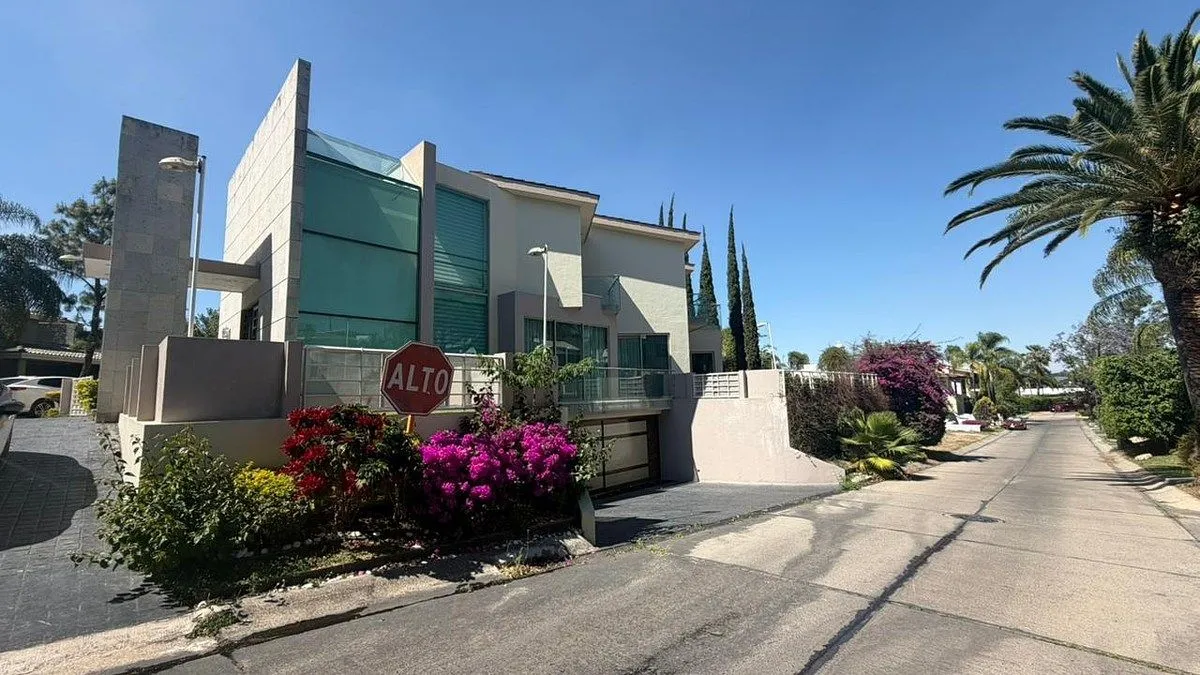Foto 3 de Casa en venta en Puerta de Hierro