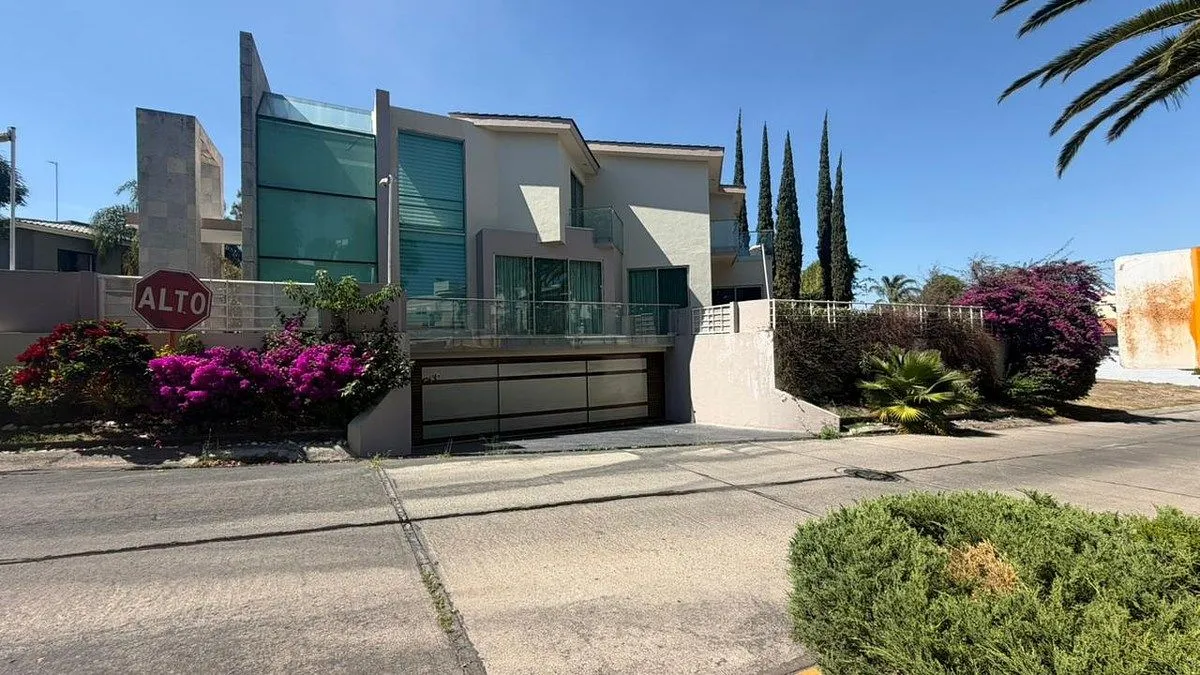 Foto 4 de Casa en venta en Puerta de Hierro