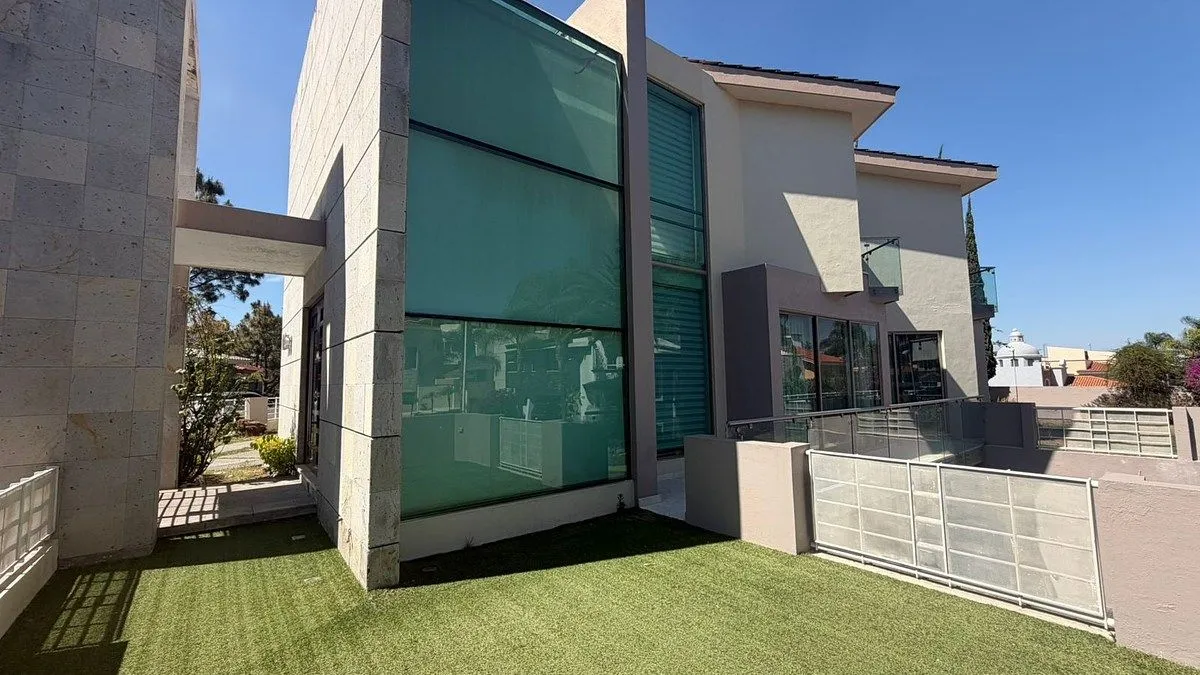 Foto 6 de Casa en venta en Puerta de Hierro
