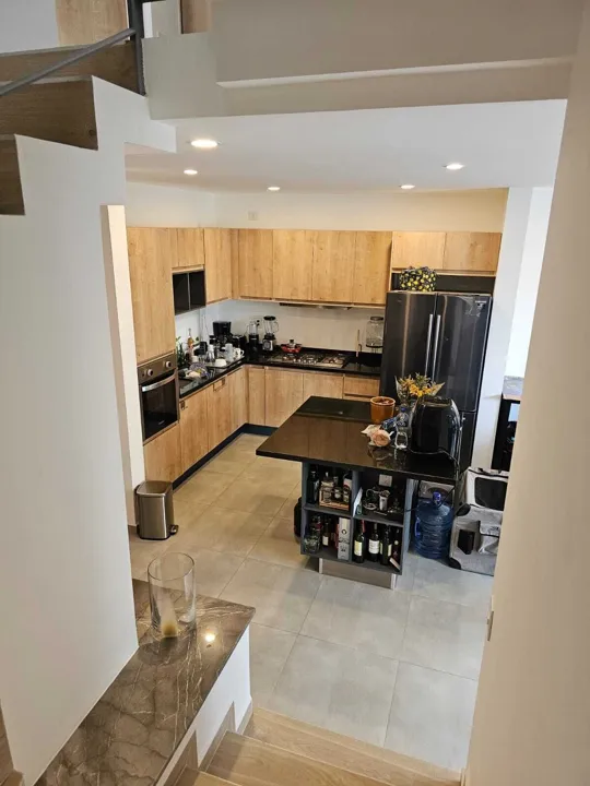 Casa en Bosques de Santa Anita