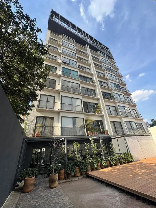 DEPARTAMENTO EN PREVENTA PROVIDENCIA