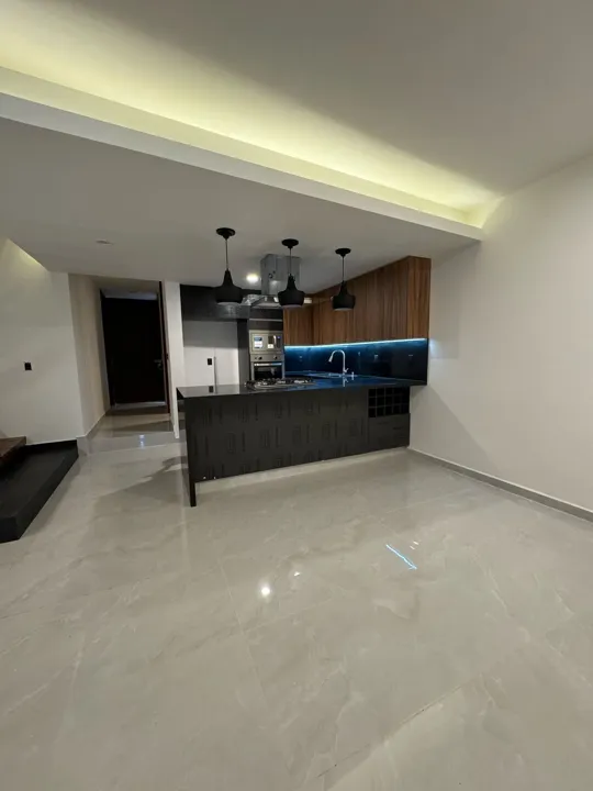 Foto 2 de CASA EN VENTA EN SENDEROS DE MONTE VERDE