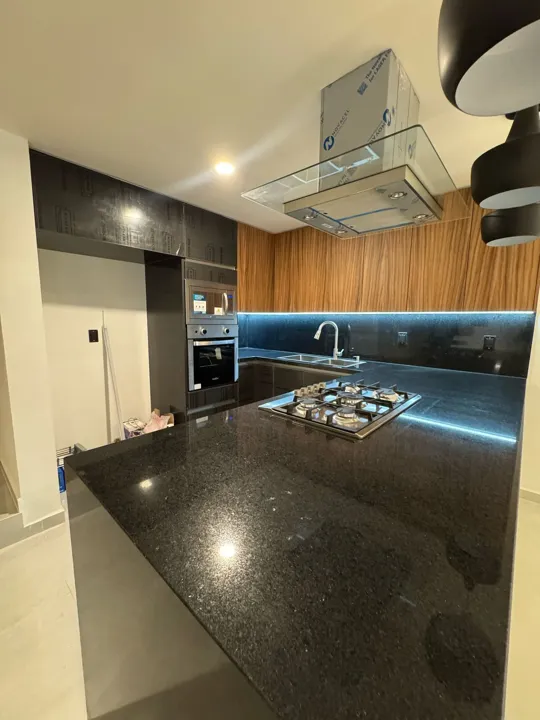 Foto 4 de CASA EN VENTA EN SENDEROS DE MONTE VERDE