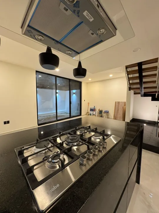 Foto 7 de CASA EN VENTA EN SENDEROS DE MONTE VERDE