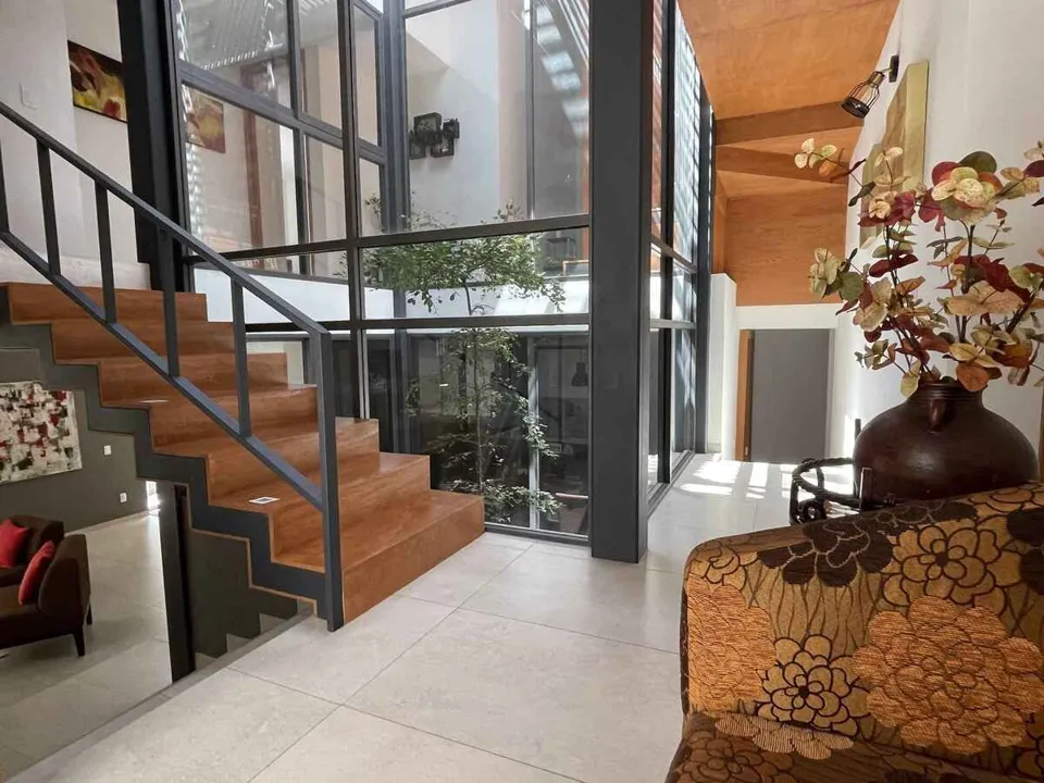 VENTA DE CASA EN EL BAJIO HABITAT, SAN JUAN DE OCOTAN