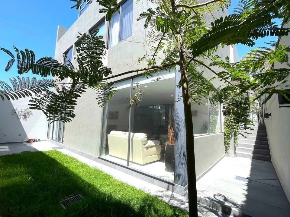 Foto 3 de VENTA DE CASA EN  EL BAJIO HABITAT, SAN JUAN DE OCOTAN