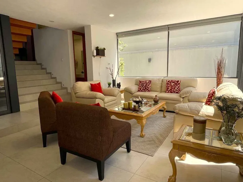 Foto 4 de VENTA DE CASA EN  EL BAJIO HABITAT, SAN JUAN DE OCOTAN