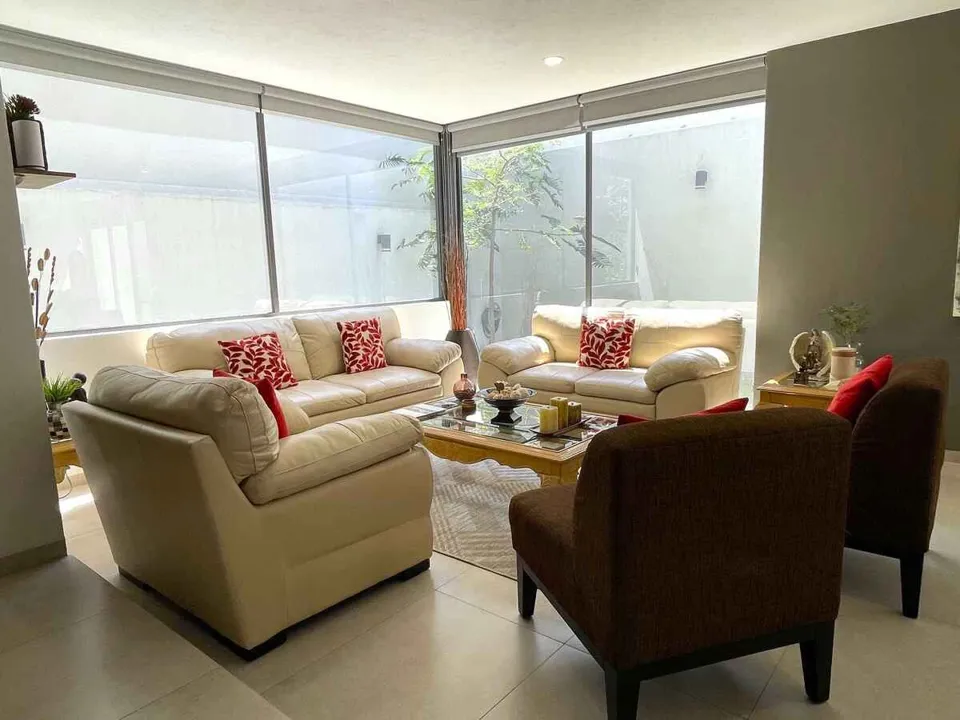 Foto 5 de VENTA DE CASA EN  EL BAJIO HABITAT, SAN JUAN DE OCOTAN