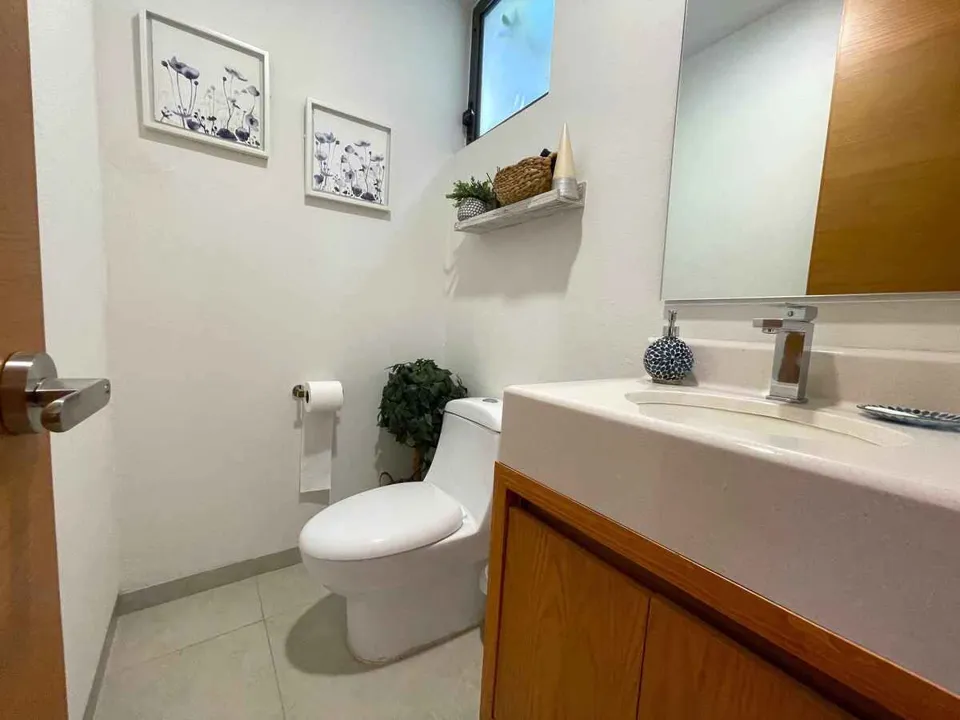 Foto 6 de VENTA DE CASA EN  EL BAJIO HABITAT, SAN JUAN DE OCOTAN