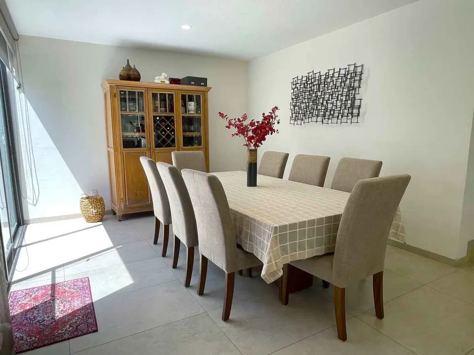 Foto 8 de VENTA DE CASA EN  EL BAJIO HABITAT, SAN JUAN DE OCOTAN