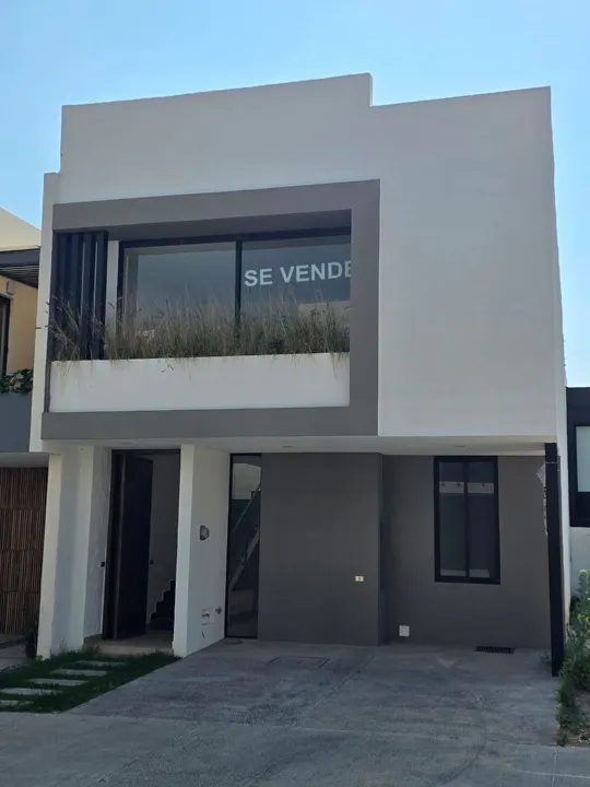 🏡 Casa Nueva en Venta en Atmósfera Hábitat