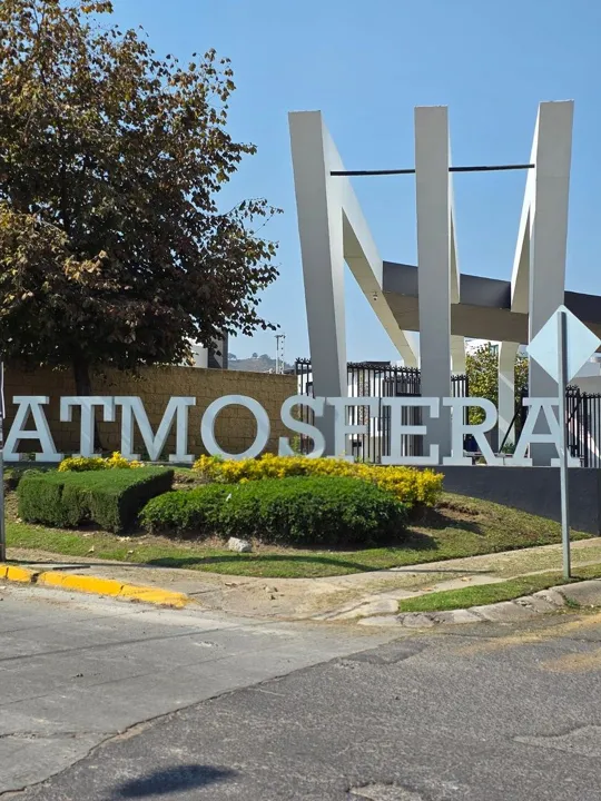 Foto 2 de 🏡 Casa Nueva en Venta en Atmósfera Hábitat