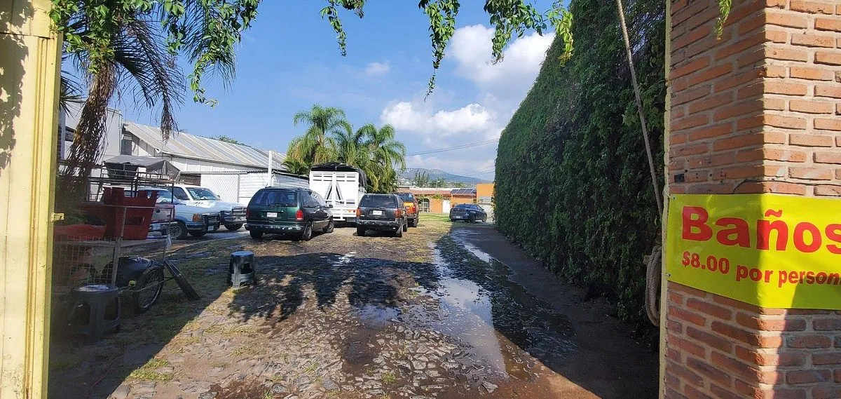Foto 4 de Bodega Industrial con Oficinas Administrativas - El Campanario