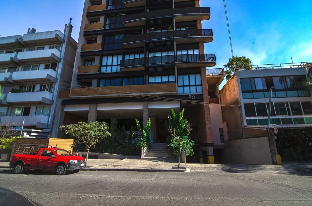Foto 6 de Local en Venta en la Americana , Guadalajara Jalisco.