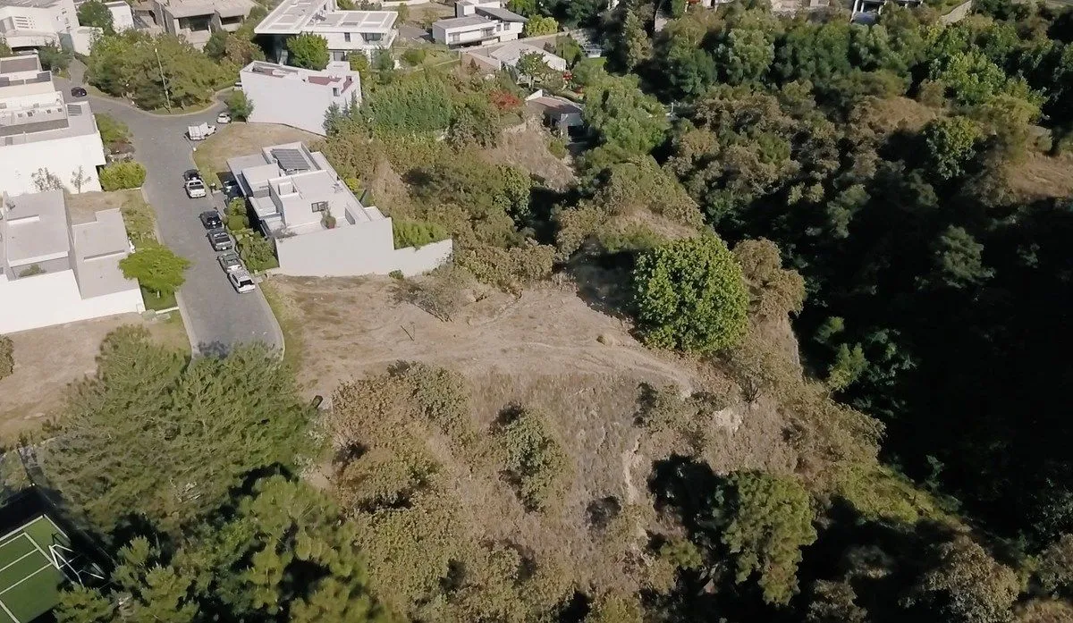 Foto 4 de Terreno  Venta en Las Cumbres Residencial, Zapopan – 1,468 m²
