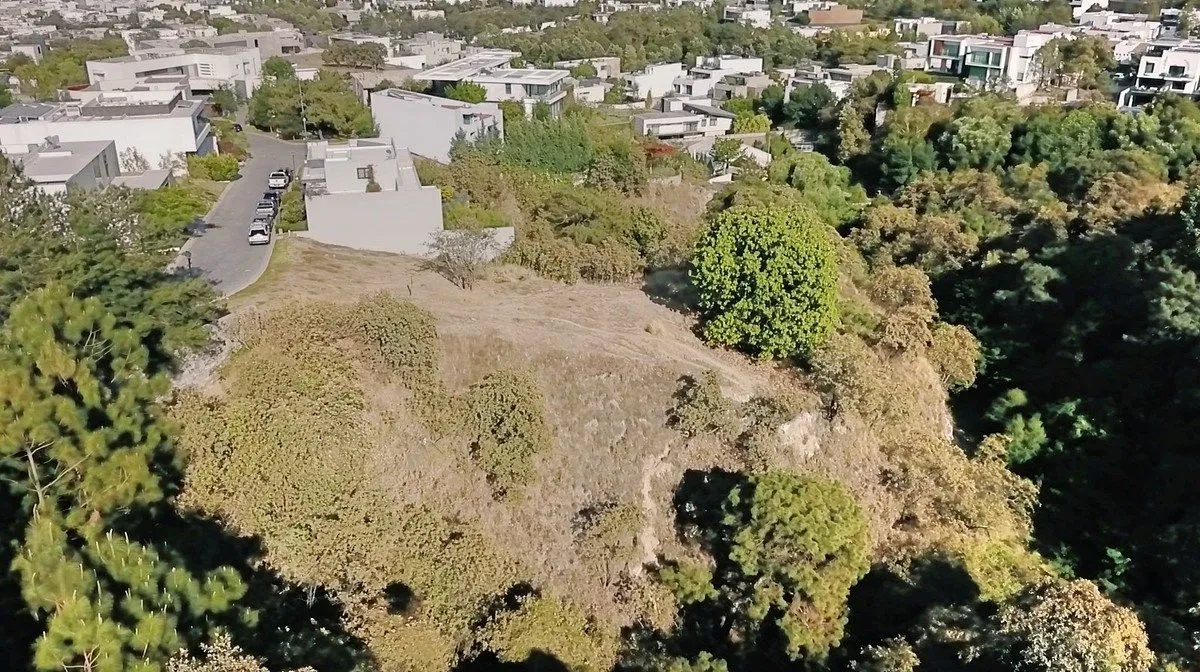 Foto 5 de Terreno  Venta en Las Cumbres Residencial, Zapopan – 1,468 m²