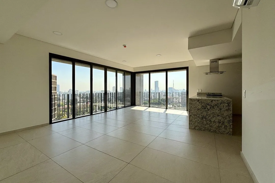 Foto 4 de Departamento en Venta, Col. Monraz, Guadalajara, Jalisco.
