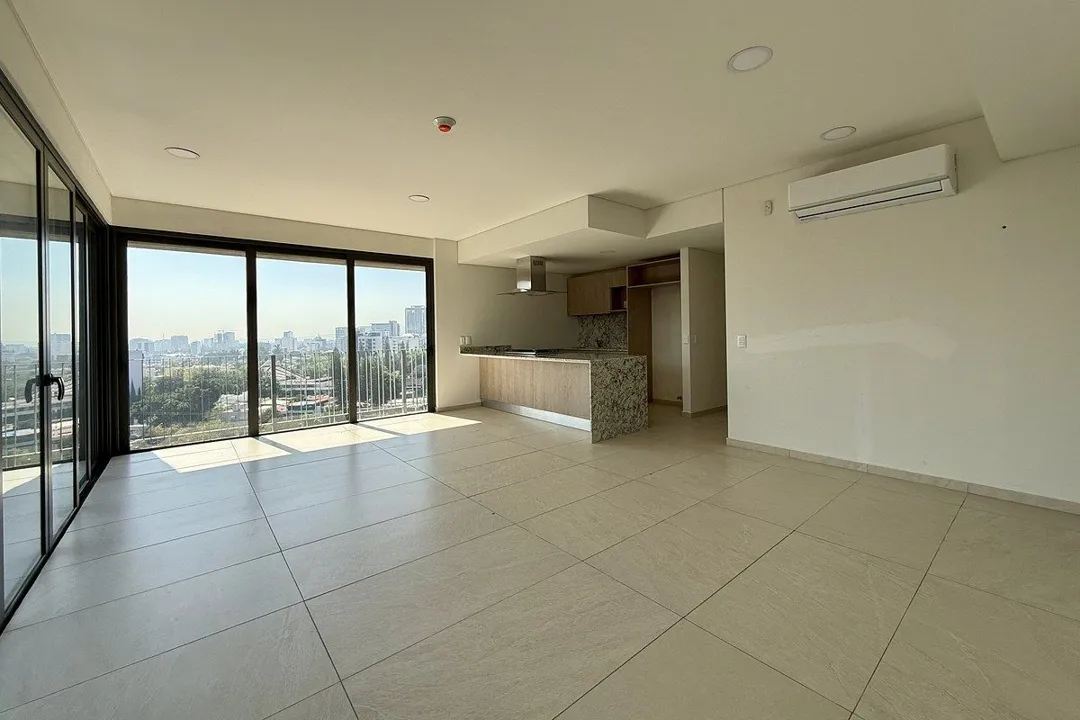 Foto 6 de Departamento en Venta, Col. Monraz, Guadalajara, Jalisco.