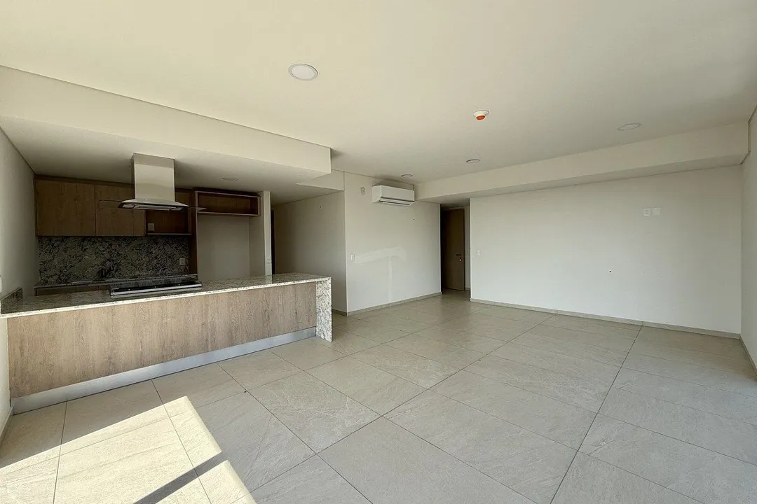 Foto 7 de Departamento en Venta, Col. Monraz, Guadalajara, Jalisco.