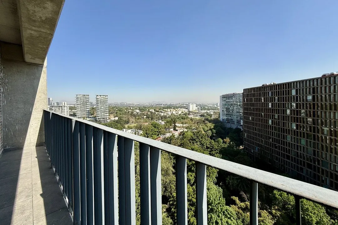 Foto 8 de Departamento en Venta, Col. Monraz, Guadalajara, Jalisco.
