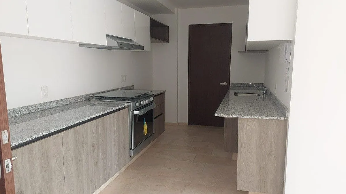Departamento en Renta Zentral Residencial, Zapopan Jalisco