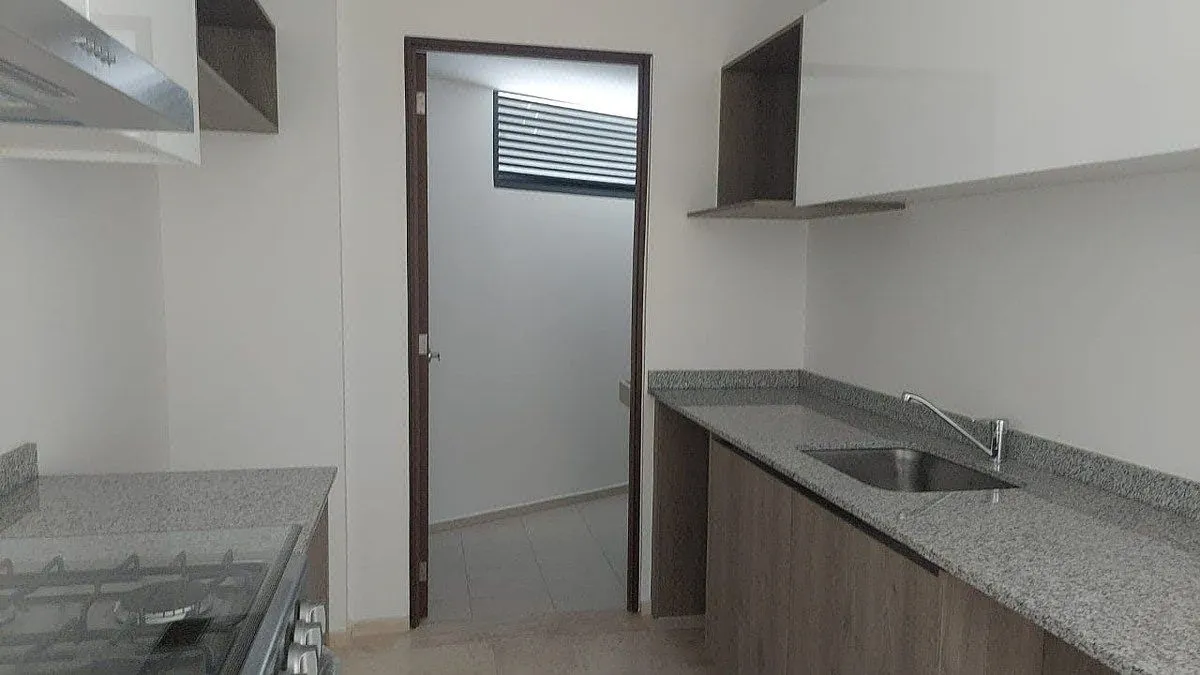 Foto 2 de Departamento en Renta Zentral Residencial, Zapopan Jalisco