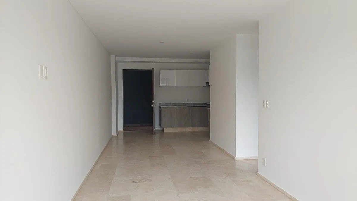 Foto 3 de Departamento en Renta Zentral Residencial, Zapopan Jalisco