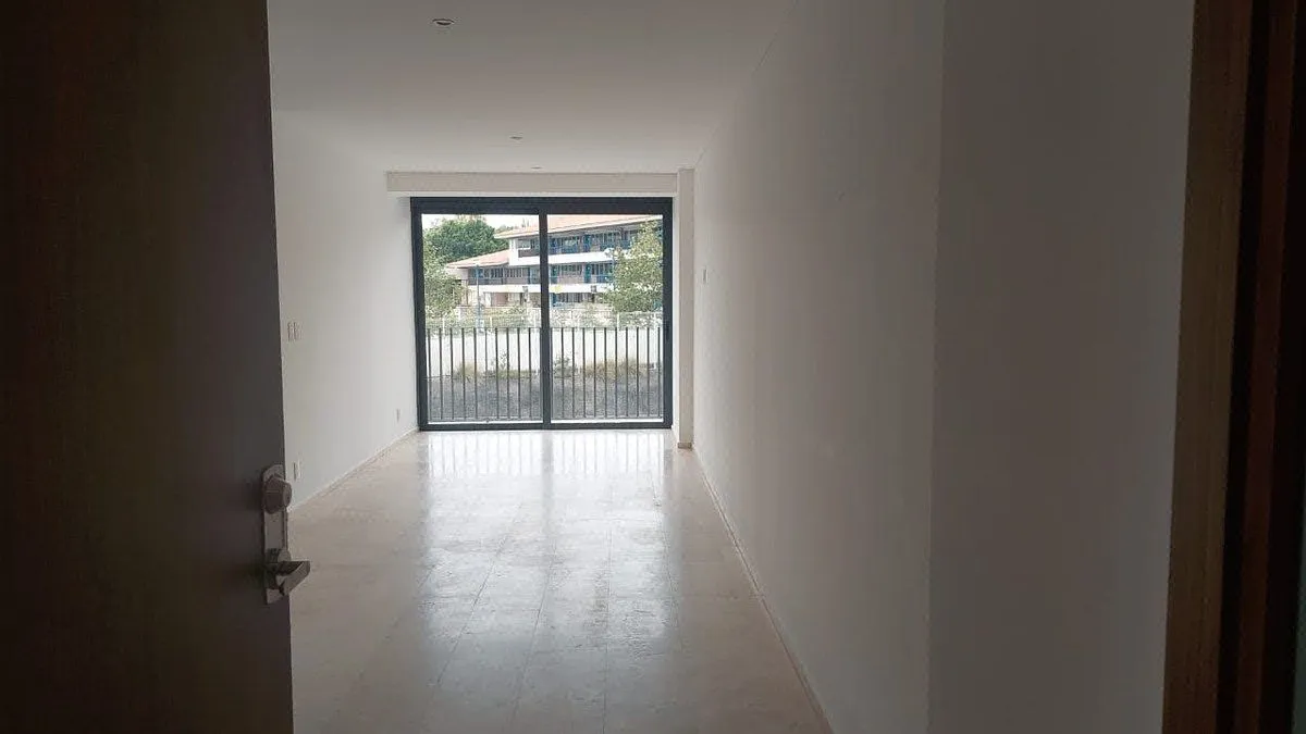 Foto 4 de Departamento en Renta Zentral Residencial, Zapopan Jalisco
