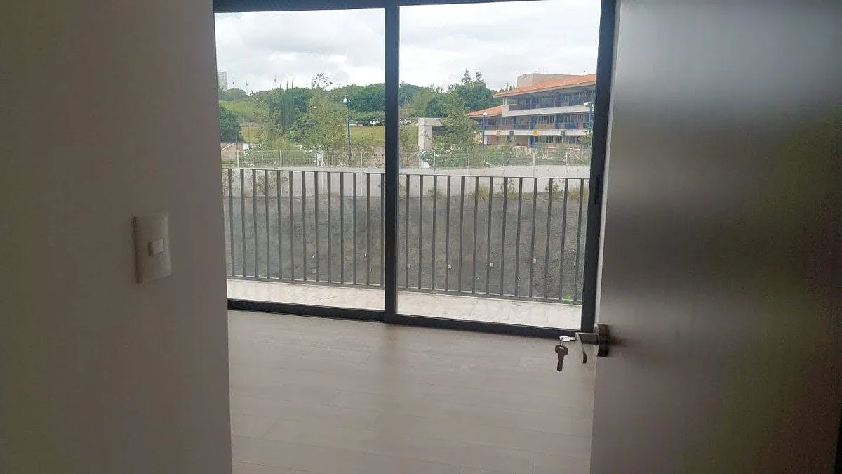 Foto 5 de Departamento en Renta Zentral Residencial, Zapopan Jalisco