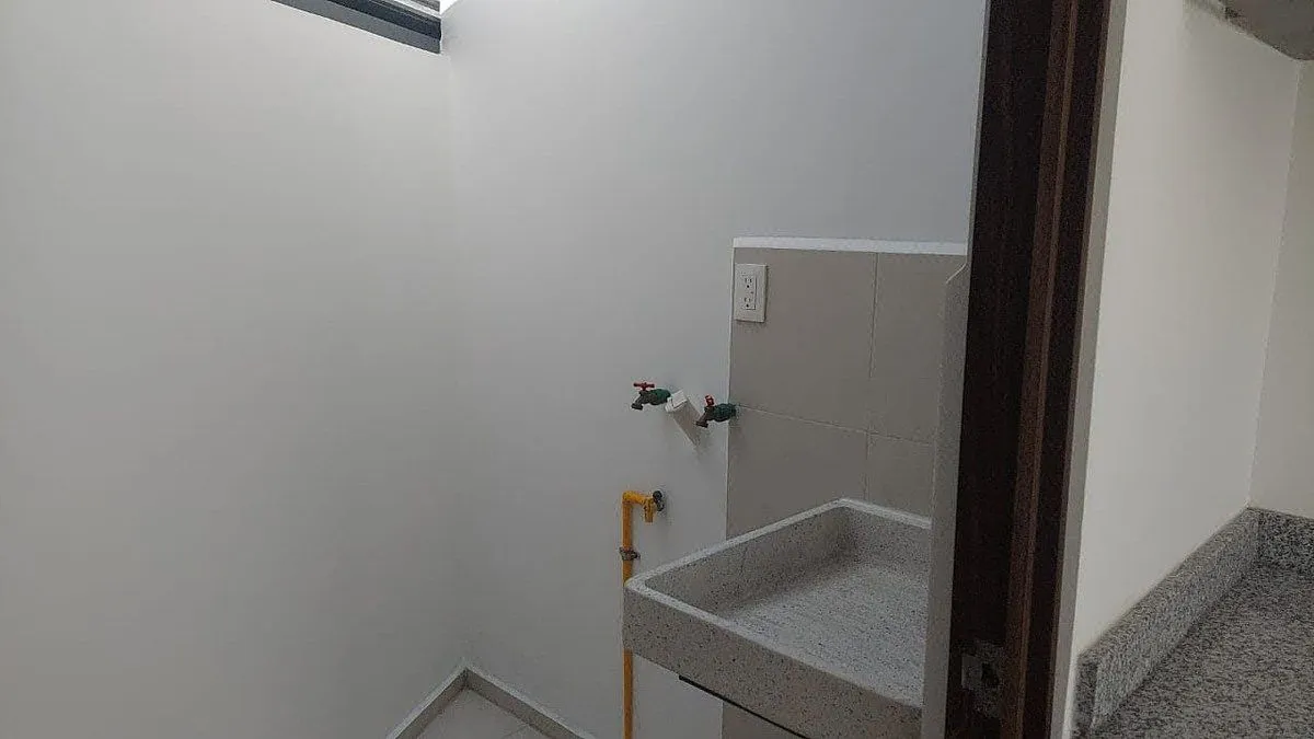 Foto 6 de Departamento en Renta Zentral Residencial, Zapopan Jalisco