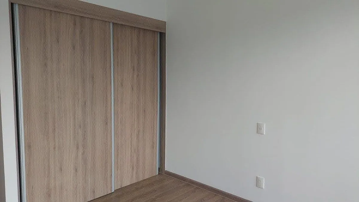 Foto 8 de Departamento en Renta Zentral Residencial, Zapopan Jalisco