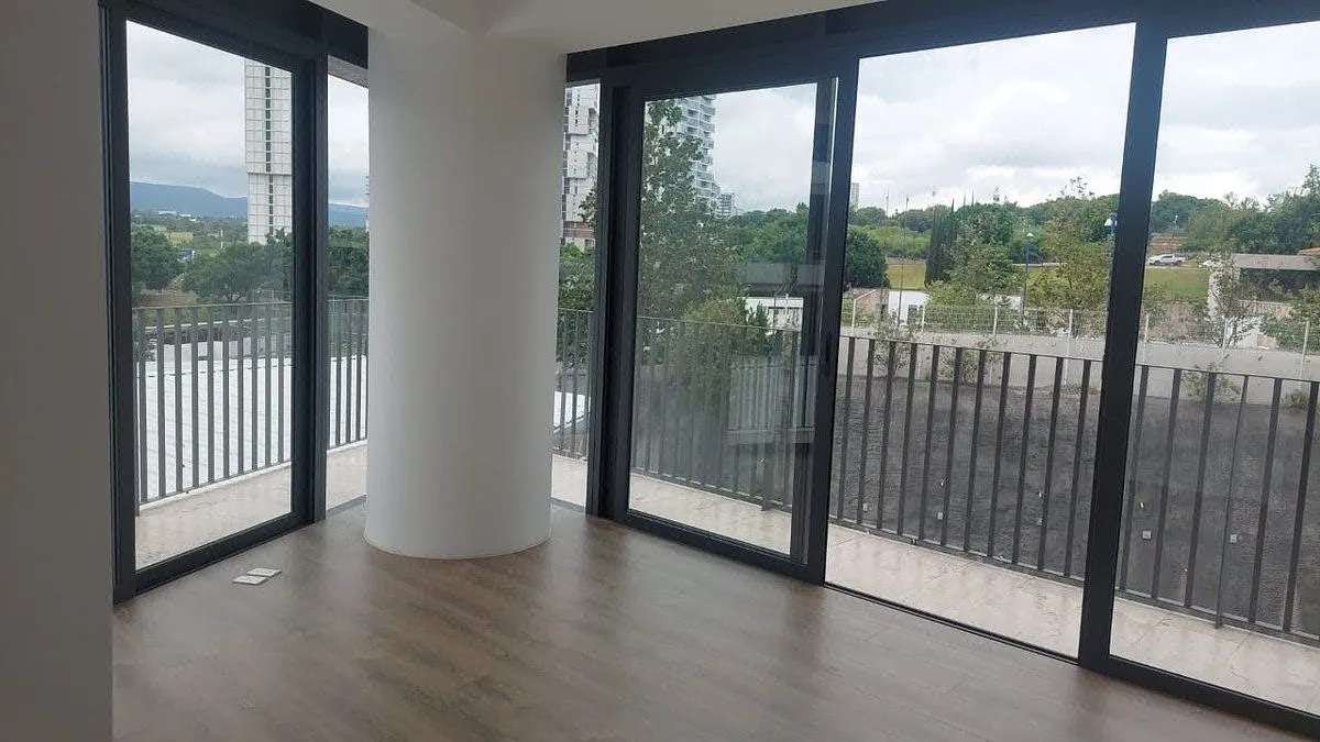 Foto 9 de Departamento en Renta Zentral Residencial, Zapopan Jalisco
