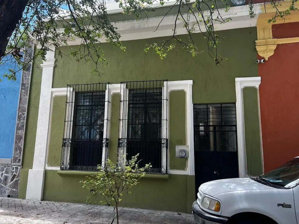 Local comercial en venta, Col. Centro, Guadalajara