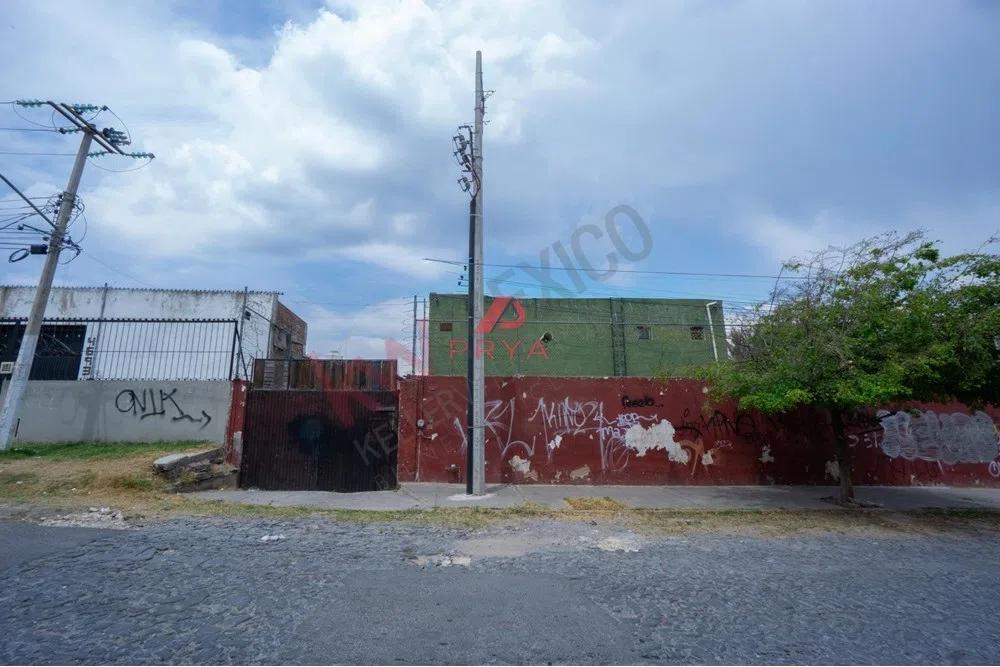 Foto 3 de Terreno en venta en Villas de Guadalupe, Zapopan
