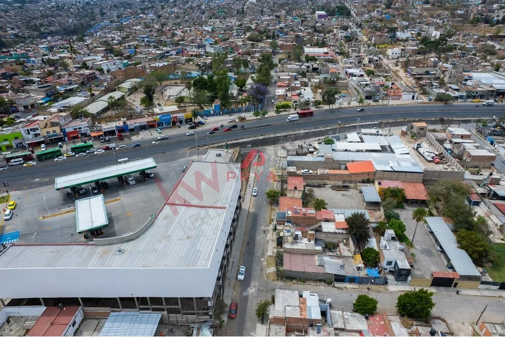 Foto 5 de Terreno en venta en Villas de Guadalupe, Zapopan