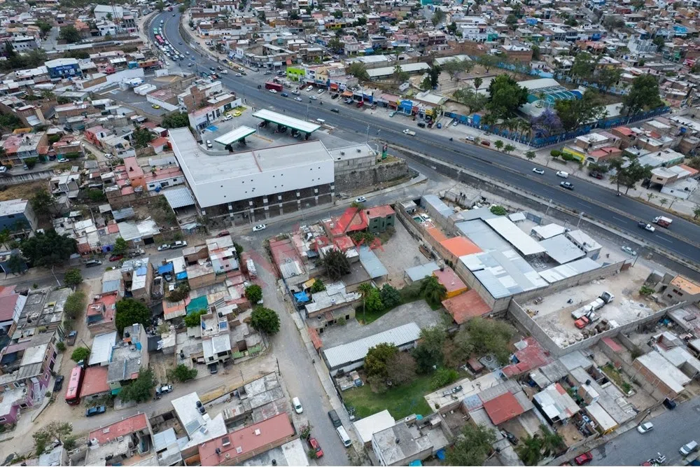 Foto 6 de Terreno en venta en Villas de Guadalupe, Zapopan