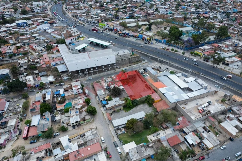 Foto 7 de Terreno en venta en Villas de Guadalupe, Zapopan