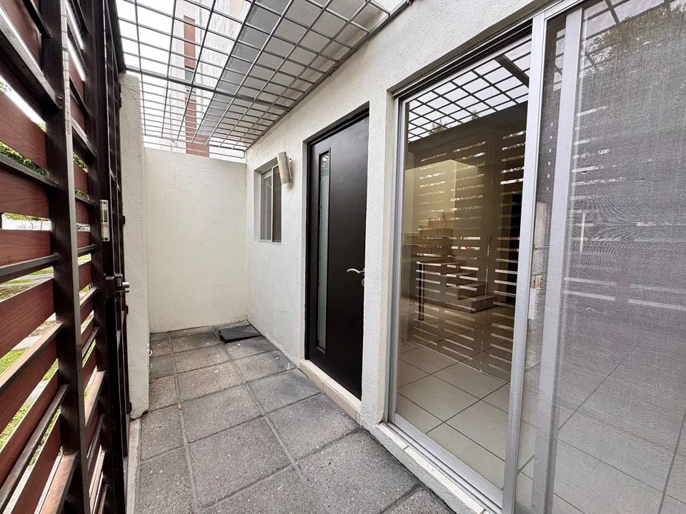 Foto 3 de Casa en Renta en Residencial por punto Sur con 3 Recámaras y  3 Baños