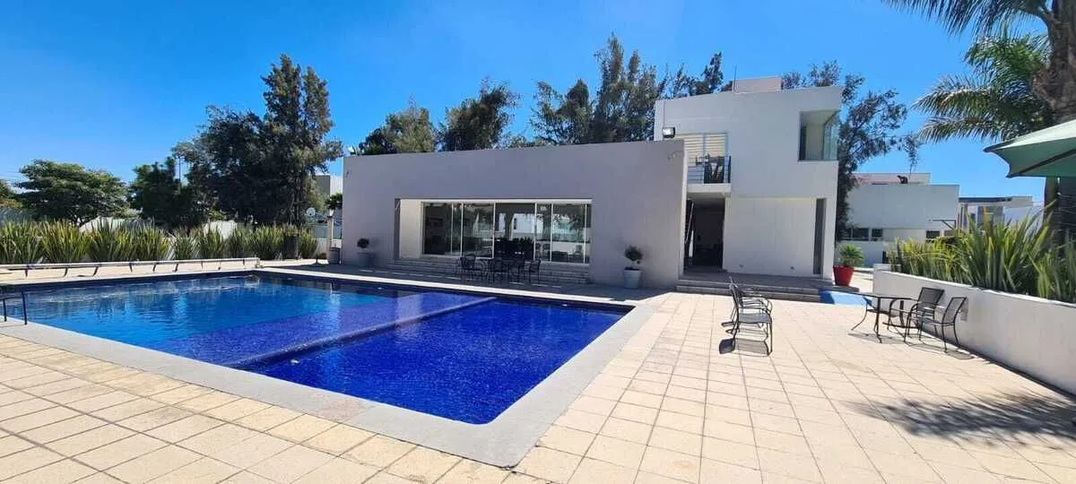 Terreno a la venta en La Arbolada Bosques de Santa Anita